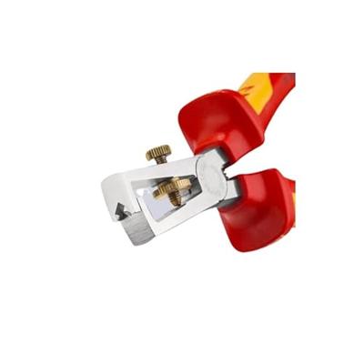 Knipex afstriptang 1106-160vde