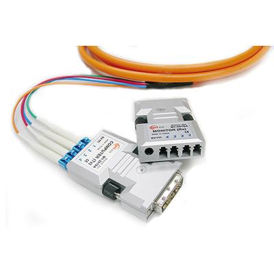 Opticis M1-201SA-TR DVI-D Single Link Extender Set over Fiber | 500 meter