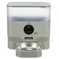 Trixie voerautomaat tx-c smart lichtgrijs - thumbnail