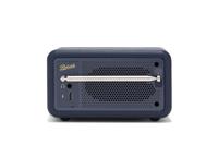 Roberts Revival Petite 2 mini DAB+ en FM radio met Bluetooth ontvangst - midnight blue - thumbnail