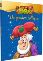 Studio 100 Kabouter Plop Boek - Gouden boek deel 1 - thumbnail