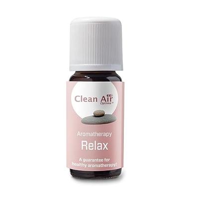 Clean Air Optima relax etherische olie Klimaat accessoire
