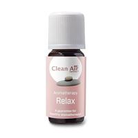Clean Air Optima relax etherische olie Klimaat accessoire - thumbnail