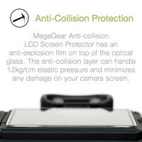 MegaGear Nikon D850 Camera LCD Optical Screen Protector - thumbnail