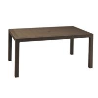 Keter - Melody Tuintafel - Bruin - thumbnail