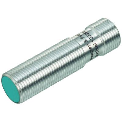 Pepperl+Fuchs Inductieve sensor Analoog IA6-12GM35-IU-V1