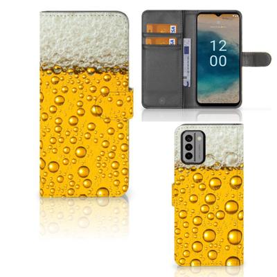 Nokia G22 | Book Cover | Bier