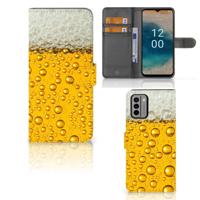 Nokia G22 | Book Cover | Bier - thumbnail