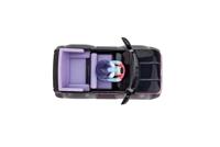 Carrera first bluey raceauto - 1:50 - thumbnail