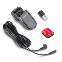 Midland Street Guardian Mini Dashcam Microfoon, G-sensor - thumbnail