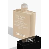 Chanel Vitalumiere Aqua Ultra-Light Makeup SPF15 30 Beige Foundation 30 ml Dames - thumbnail