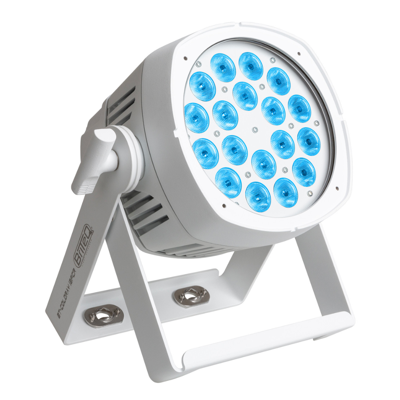 Briteq BT-COLORAY 18FCR LED projector wit Briteq BT-COLORAY 18FCR LED projector wit