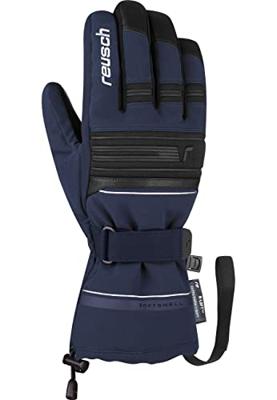 Reusch Canon R-Tex Loopt Uit Ski Handschoenen Unisex 8.5