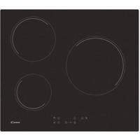 Vitrokeramische kookplaat Candy CH63CT 1200 W 5500 W - thumbnail