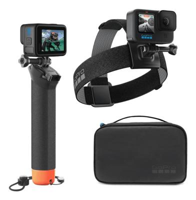 GoPro Adventure Kit 3.0