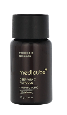 Medicube Deep Vita C Ampoule Set 30 g