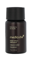 Medicube Deep Vita C Ampoule Set 30 g - thumbnail