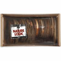 Creativ Company Houten schijven met gat, d 40-70 mm, gatgrootte 4 mm, dikte 5 mm, ca. 250 gr, 25 stuk/ 1 doos - thumbnail