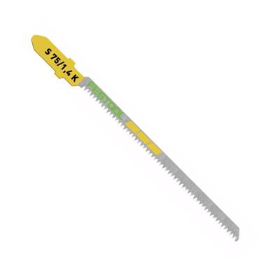 Festool Accessoires decoupeerzaagblad s 75/1,4 k/5 - 204267 Festool Accessoires decoupeerzaagblad s 75/1,4 k/5 - 204267