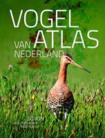 Vogelatlas van Nederland - thumbnail
