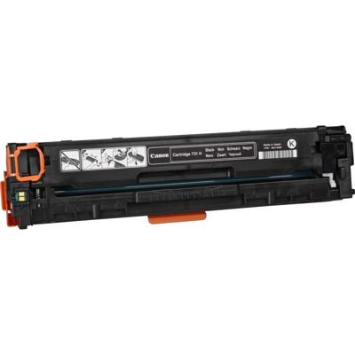 Canon Toner 731H Origineel Zwart 2400 bladzijden 6273 B 002