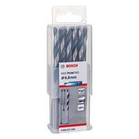 Bosch Accessories 2608577236 Metaal-spiraalboor 6.80 mm 10 stuk(s) - thumbnail