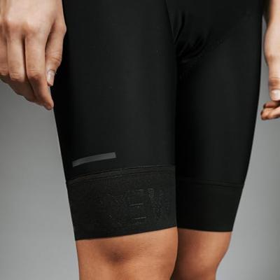 GOREWEAR swiftride - women's bib shorts with pad