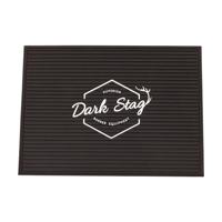 Dark Stag Accessories Station Mat 1Stuks - thumbnail