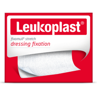 Leukoplast Leukoplast Fixomull Stretch 2 M X 10 Cm (1rol) - thumbnail