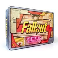 Fallout Gift Box Wasteland Treasures Kit - thumbnail