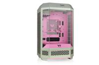 Thermaltake The Tower 300 Matcha Plum - thumbnail
