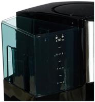 MELITTA 100801 Optima timer programmeerbaar filterkoffiezetapparaat - zwart - thumbnail