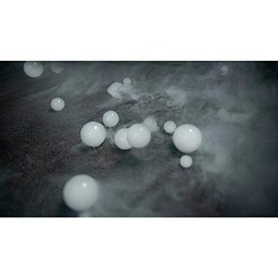Chauvet DJ Hurricane Bubble Haze bellenblaasmachine en hazer