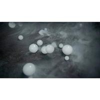 Chauvet DJ Hurricane Bubble Haze bellenblaasmachine en hazer - thumbnail