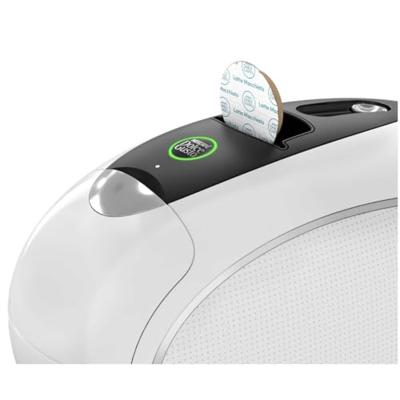 Krups Dolce Gusto Neo Latte YY5679 Espresso apparaat Wit