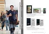Ritto by Schneider Video-intercomset - thumbnail