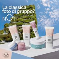 Collistar NOT Granita Scrub 12ml - thumbnail