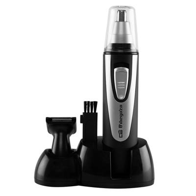 Baard en haar trimmer Orbegozo 17518 - thumbnail
