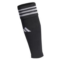 adidas Team Sleeve 23 Sok Sleeve Zwart Wit - thumbnail