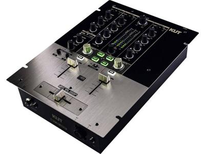 Reloop KUT DJ-mixer