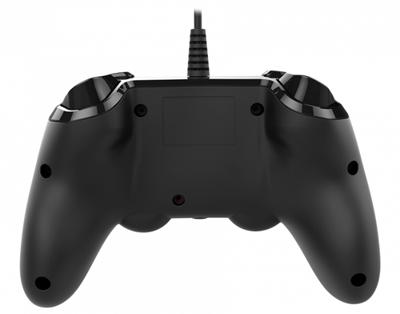 Gaming afstandsbediending Nacon PS4OFCPADBLACK - thumbnail