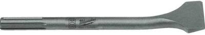 Milwaukee SDS-Max tegelbeitel 300 x 80 mm 4932399234 Milwaukee SDS-Max tegelbeitel 300 x 80 mm 4932399234