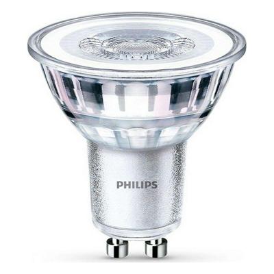 Ledlamp Philips F 4,6 W GU10 390 lm 5 x 5,4 cm (4000 K)