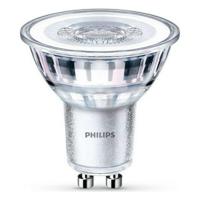 Ledlamp Philips F 4,6 W GU10 390 lm 5 x 5,4 cm (4000 K) - thumbnail