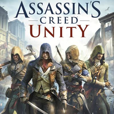 Assassin's Creed Unity