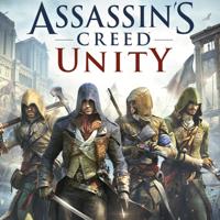 Assassin's Creed Unity - thumbnail