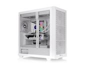 Thermaltake AX500 Full Tower Wit - thumbnail
