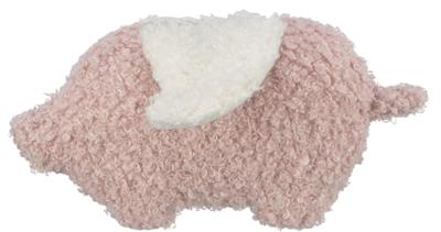 Knuffel voor honden Trixie Polyester Pluche Varken 15 cm