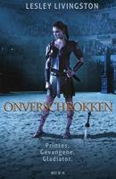 Onverschrokken - Lesley Livingston - eBook (9789000351503) - thumbnail
