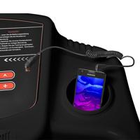 Christopeit Sport Loopband TM-550S - thumbnail